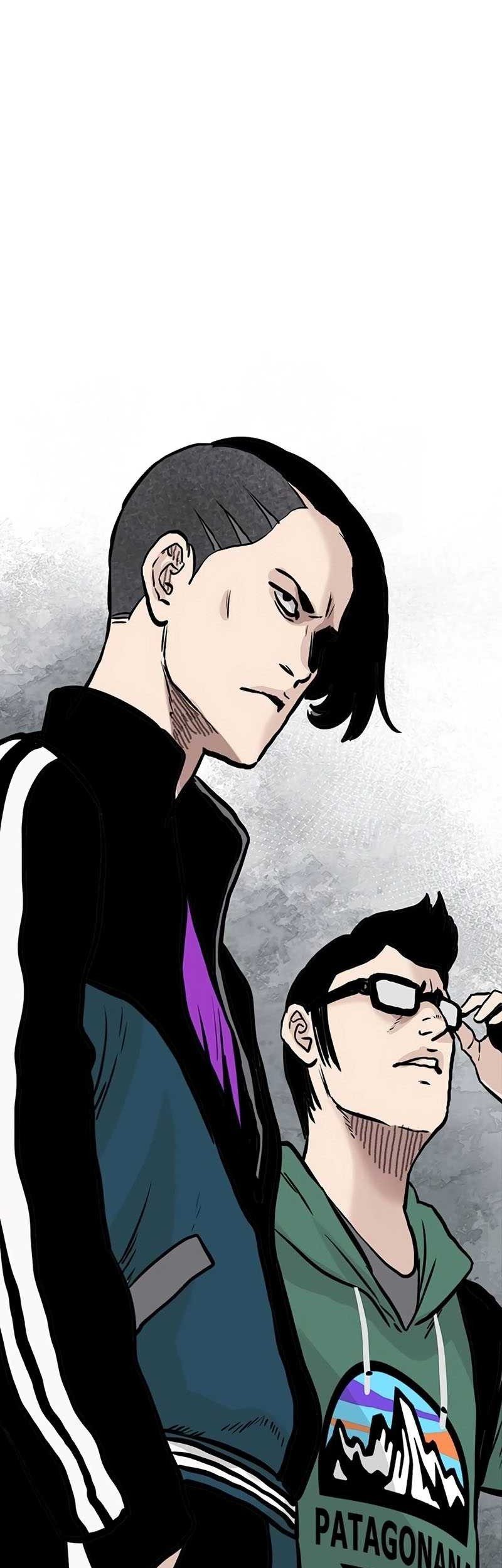 Silent Transfer Student Chapter 5 Gambar 64