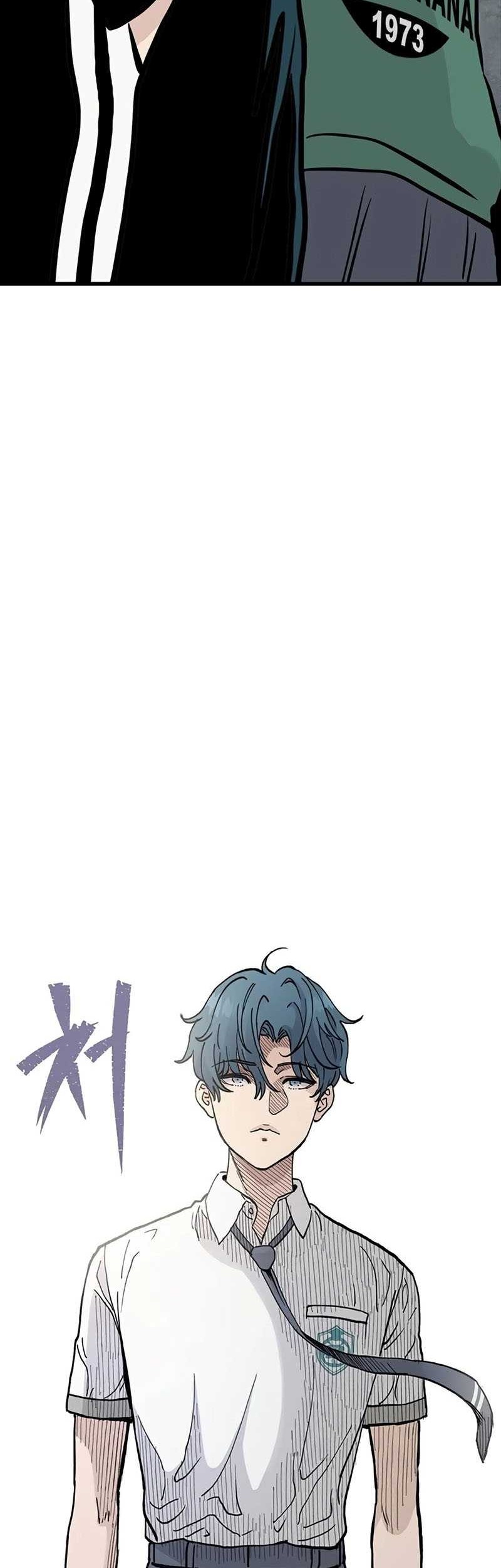 Silent Transfer Student Chapter 5 Gambar 65