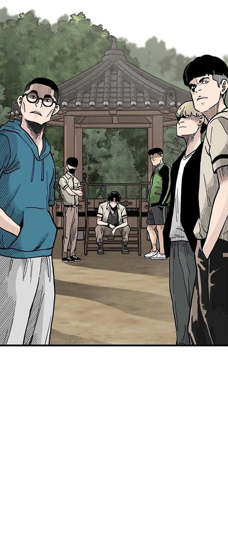 Silent Transfer Student Chapter 5 Gambar 67