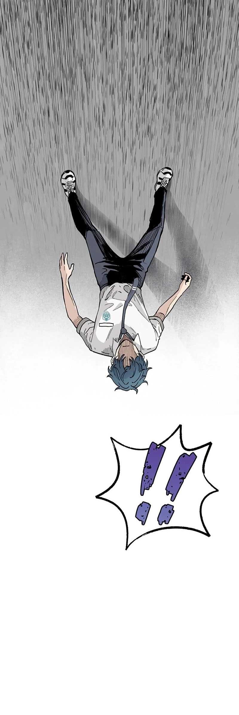 Silent Transfer Student Chapter 5 Gambar 7