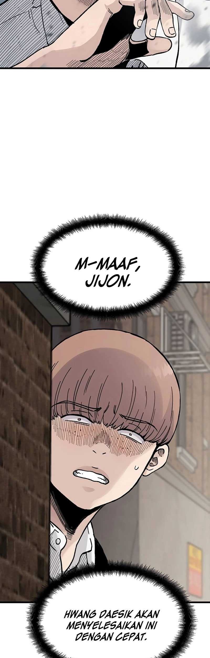 Silent Transfer Student Chapter 5 Gambar 4