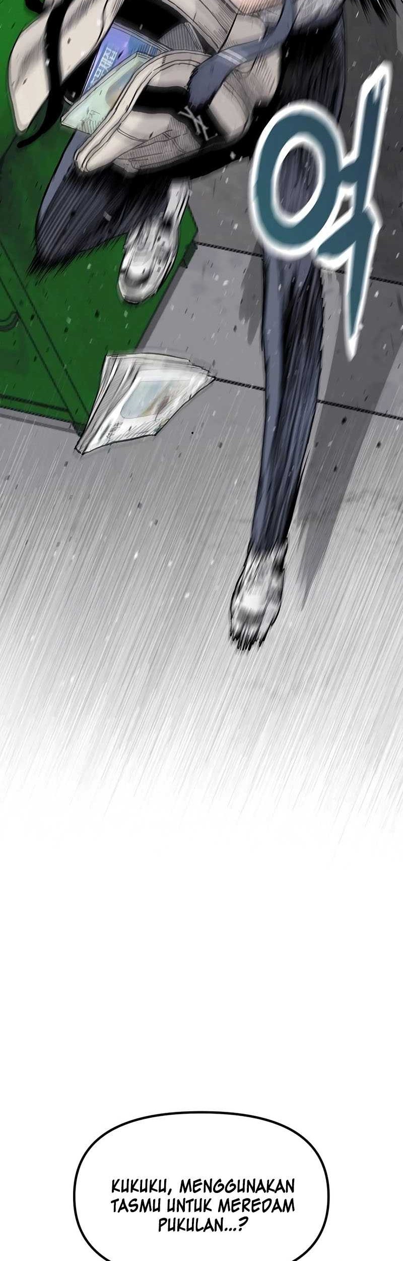 Silent Transfer Student Chapter 5 Gambar 11