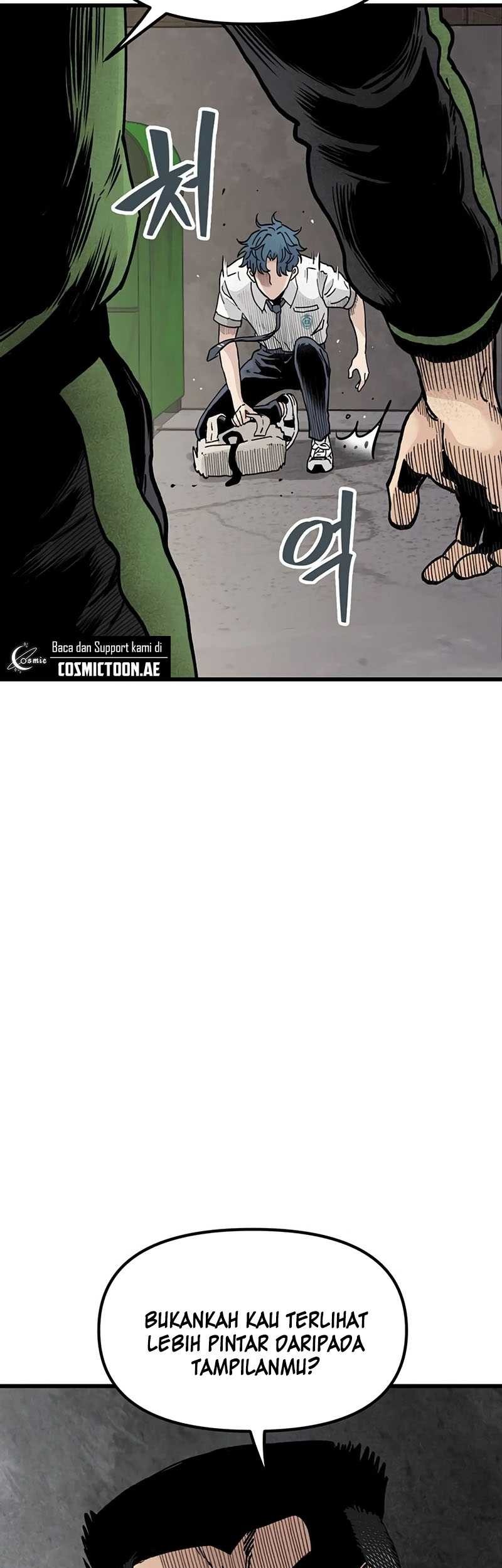 Silent Transfer Student Chapter 5 Gambar 12