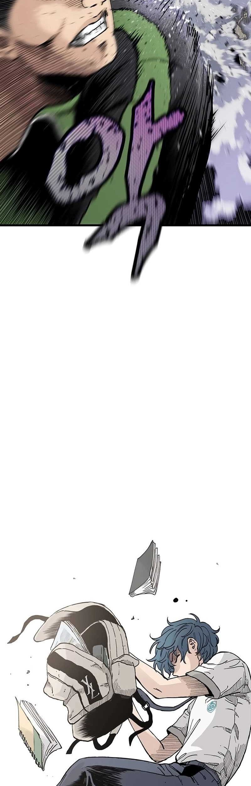 Silent Transfer Student Chapter 5 Gambar 9