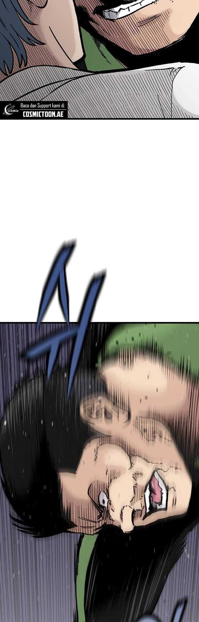 Silent Transfer Student Chapter 6 Gambar 18