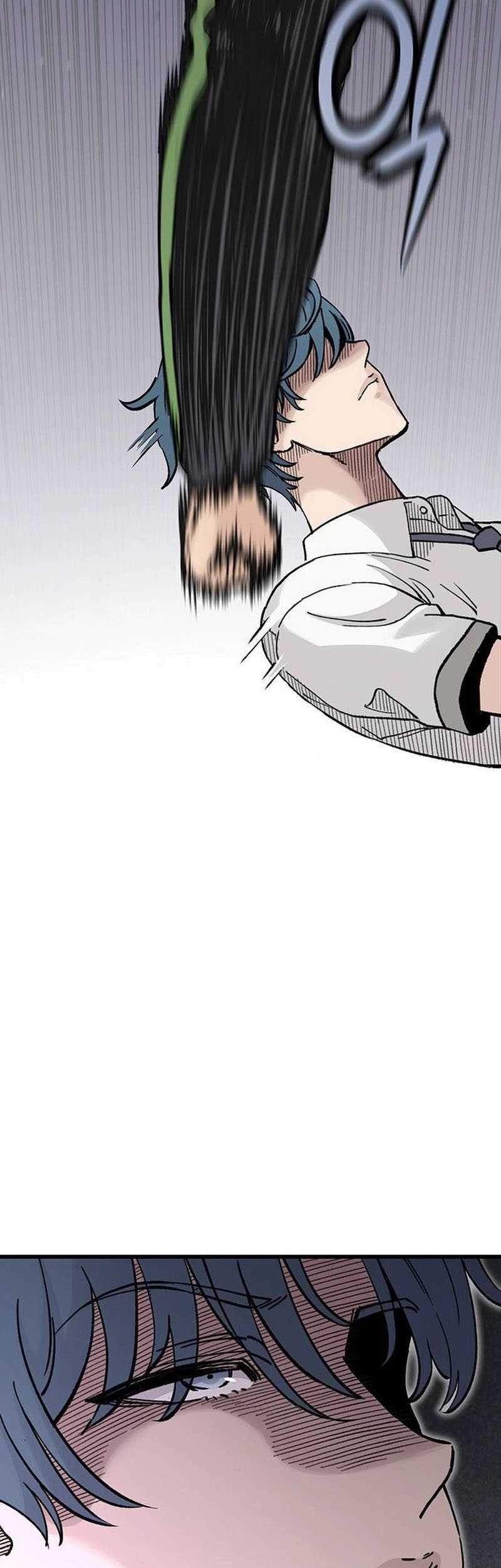 Silent Transfer Student Chapter 6 Gambar 19