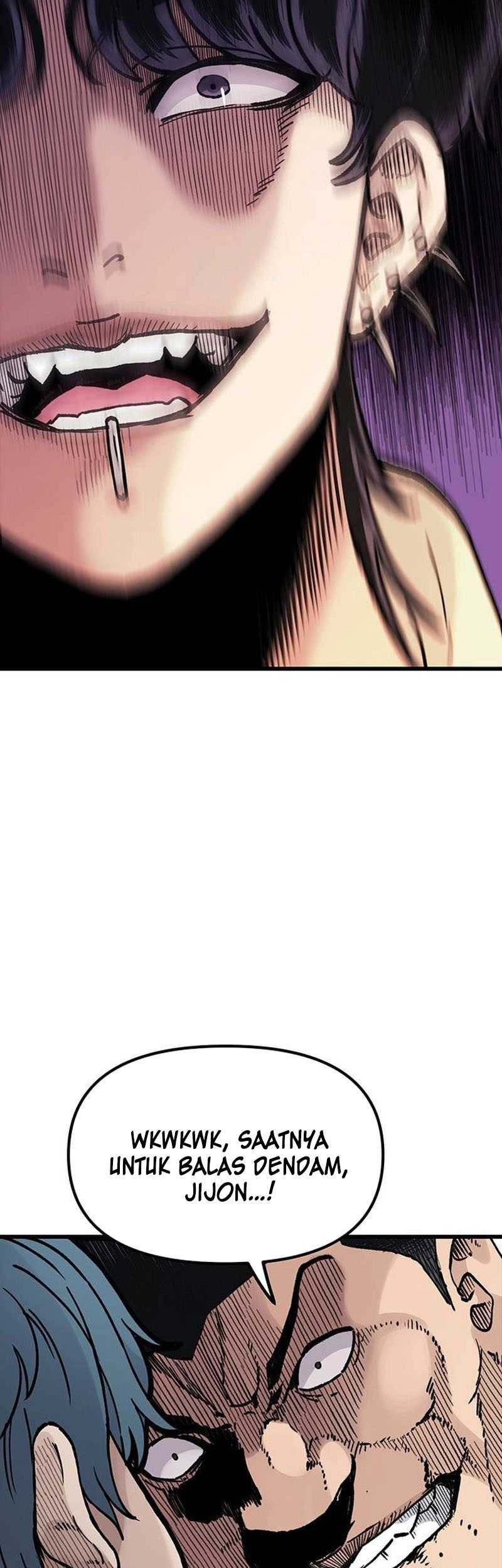 Silent Transfer Student Chapter 6 Gambar 17