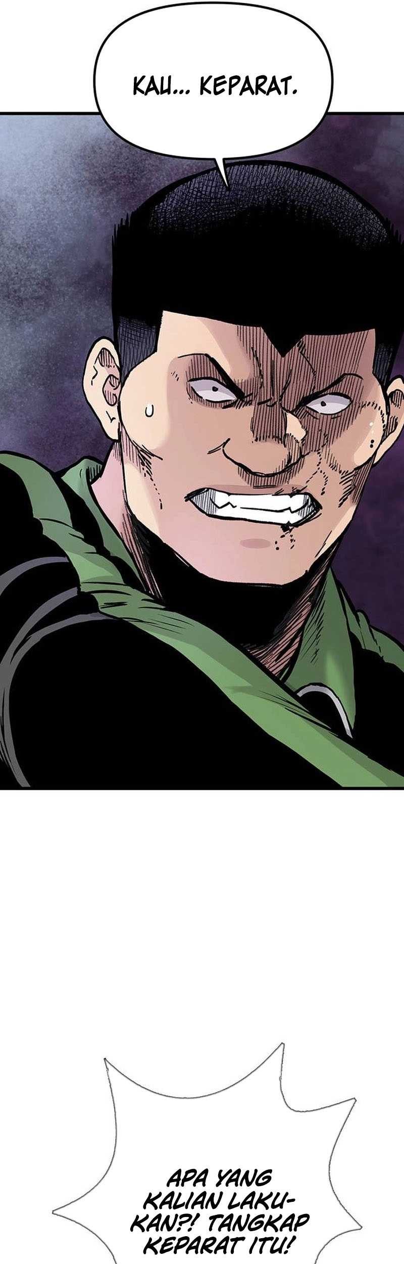 Silent Transfer Student Chapter 6 Gambar 21