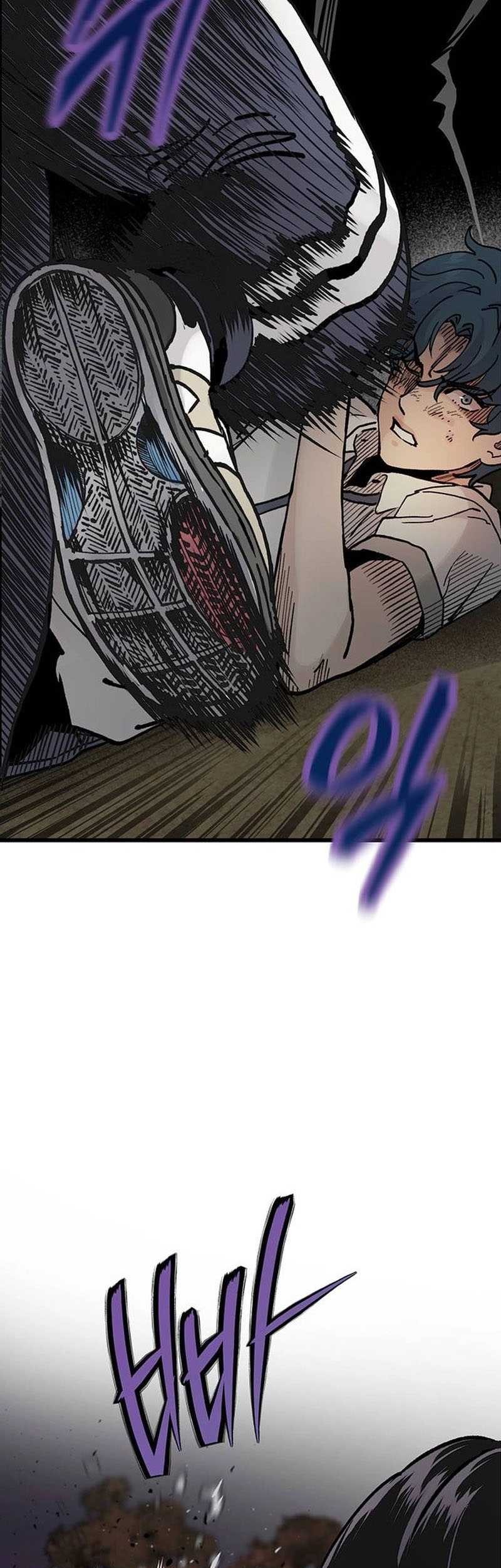 Silent Transfer Student Chapter 6 Gambar 31