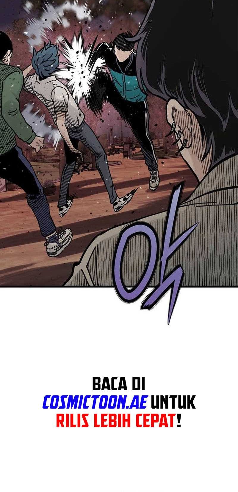 Silent Transfer Student Chapter 6 Gambar 32