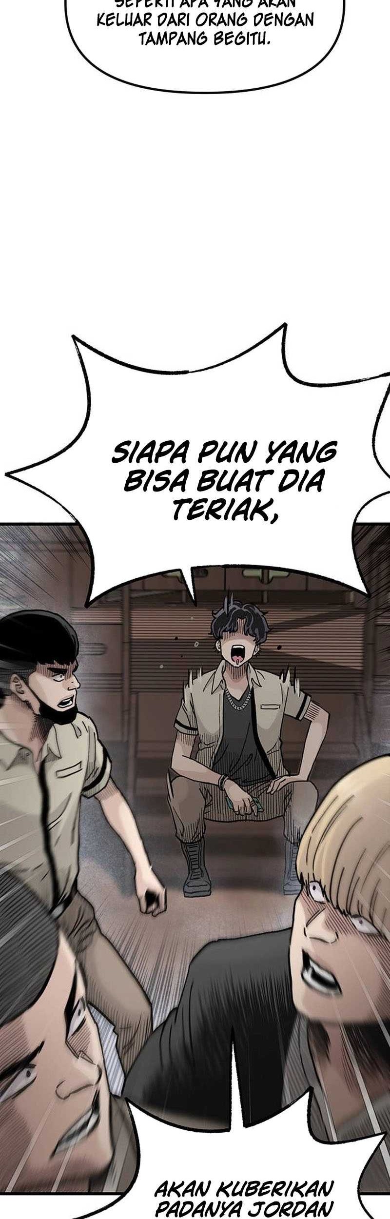 Silent Transfer Student Chapter 6 Gambar 36