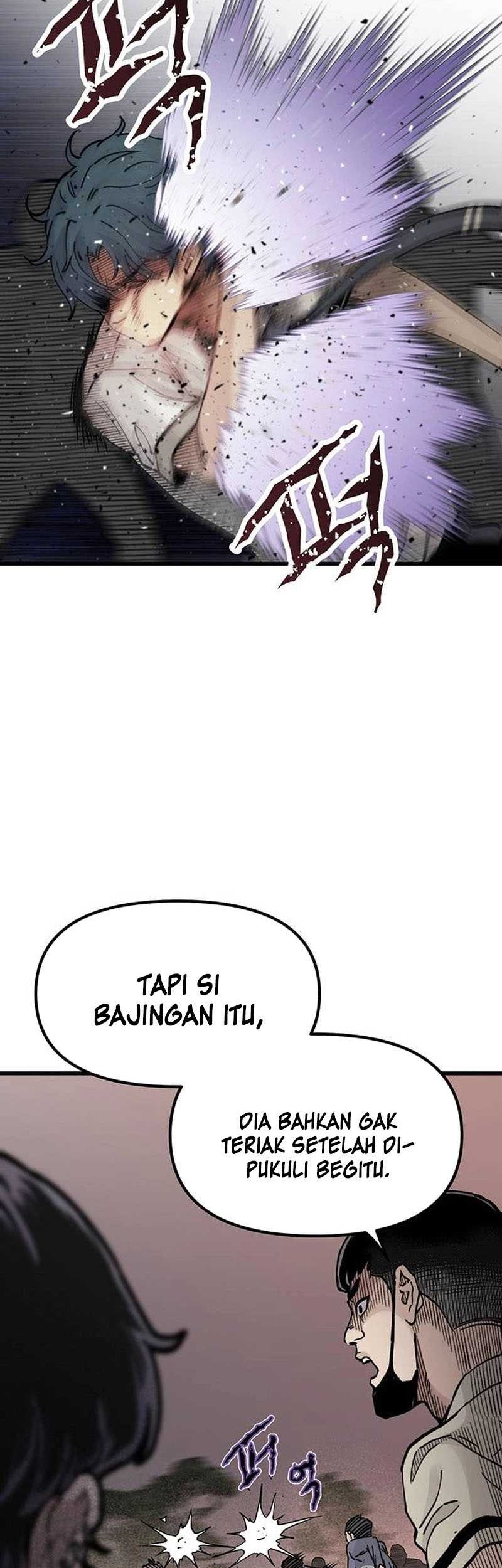 Silent Transfer Student Chapter 6 Gambar 34