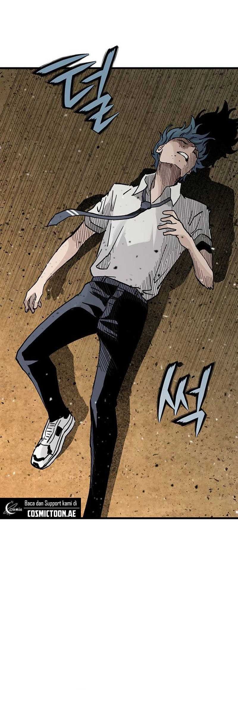 Silent Transfer Student Chapter 6 Gambar 44