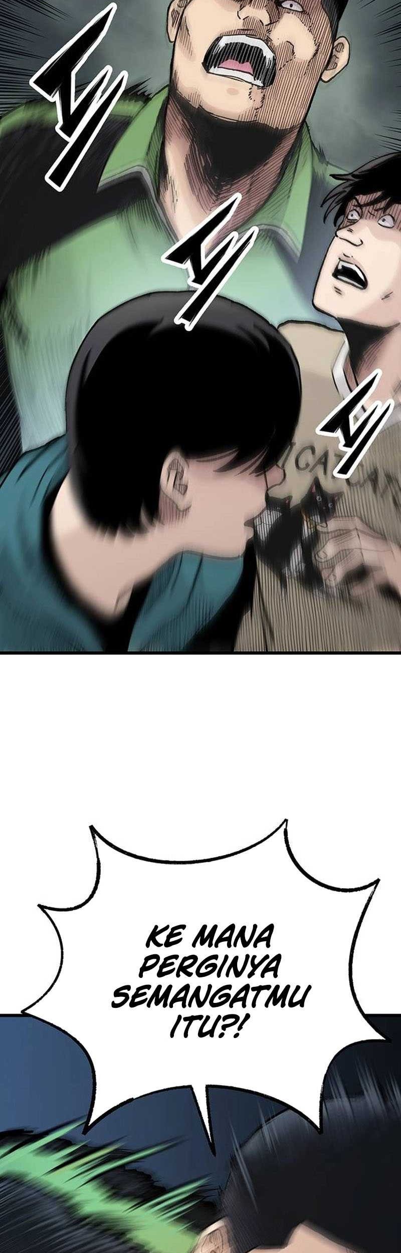 Silent Transfer Student Chapter 6 Gambar 41