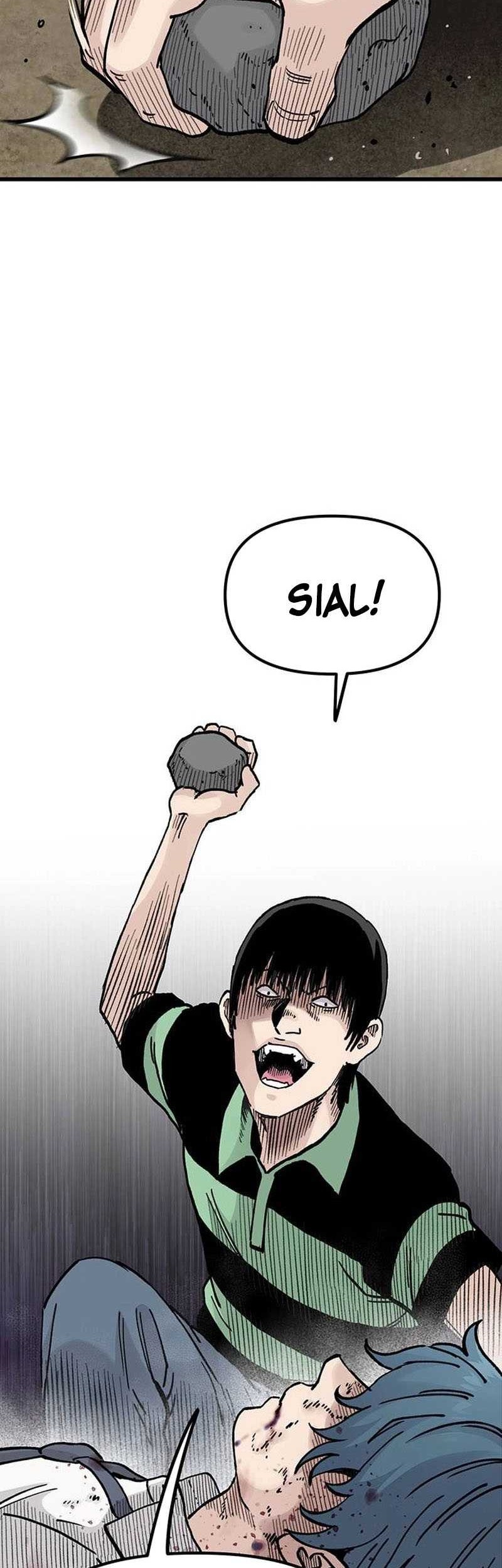 Silent Transfer Student Chapter 6 Gambar 46