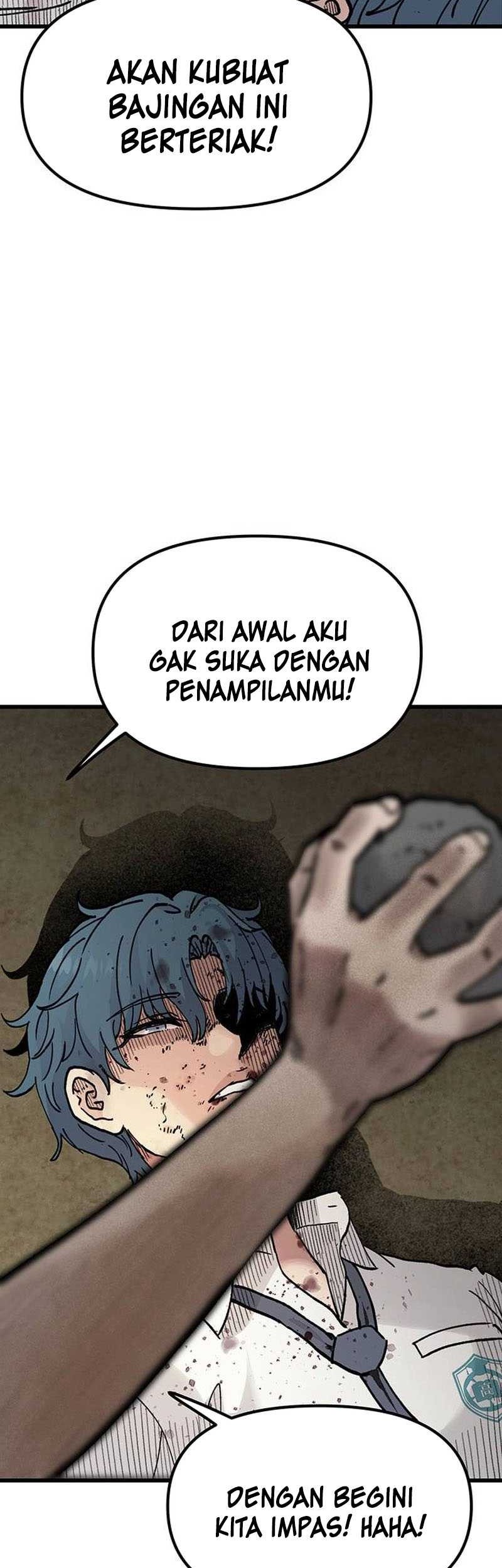 Silent Transfer Student Chapter 6 Gambar 47