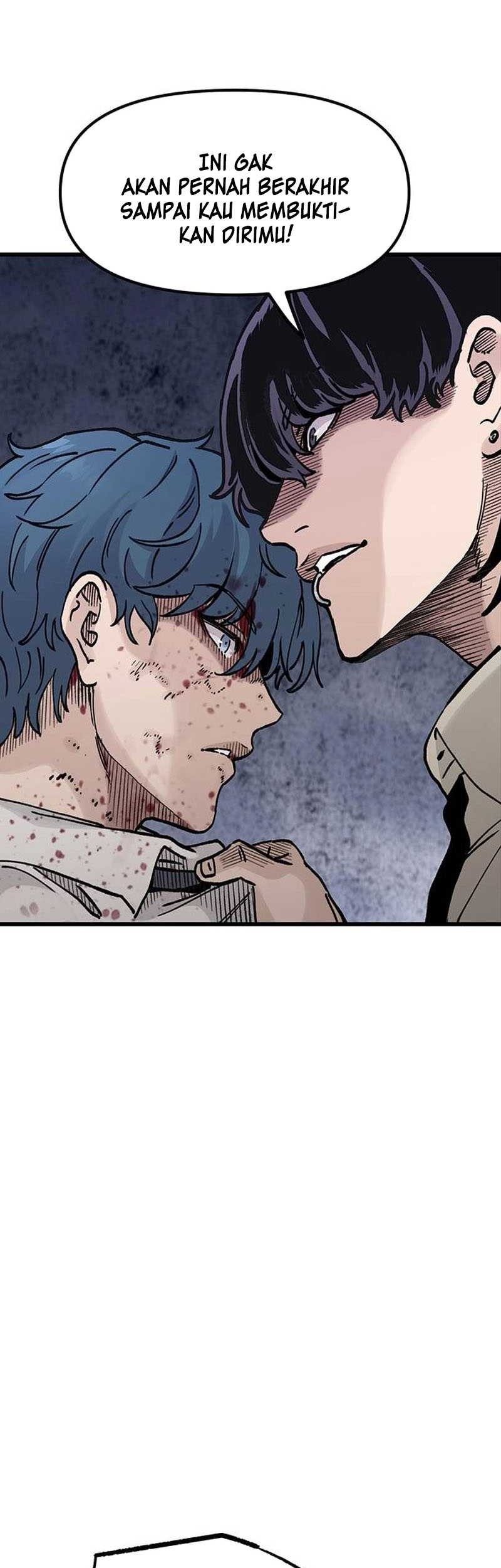 Silent Transfer Student Chapter 6 Gambar 53