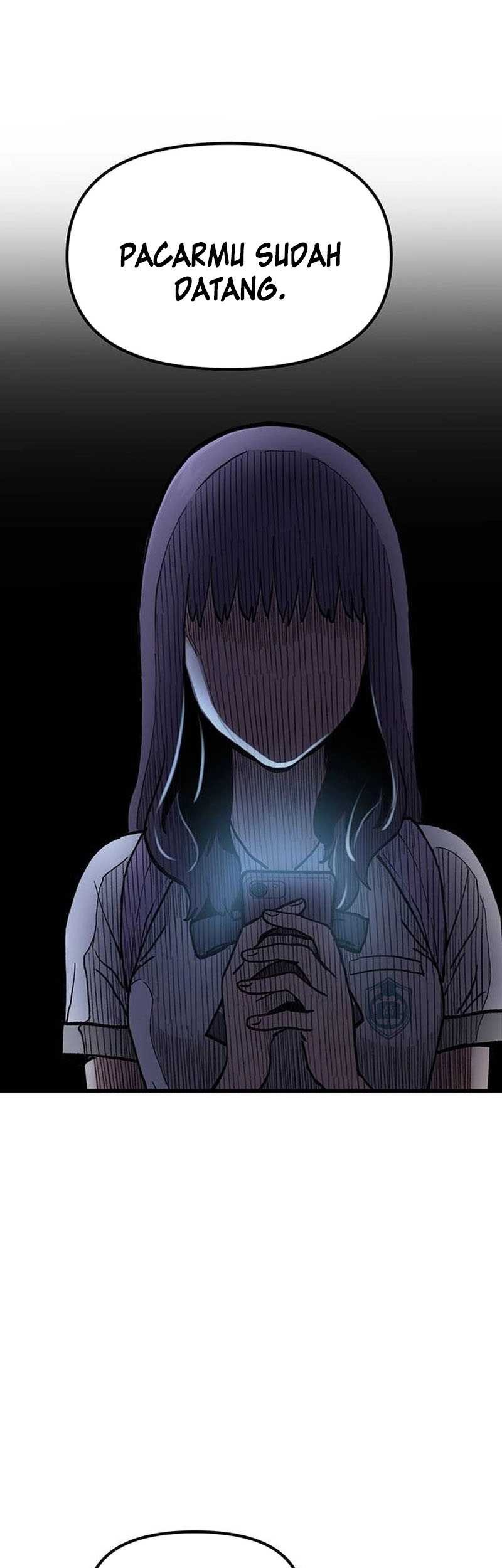 Silent Transfer Student Chapter 6 Gambar 61