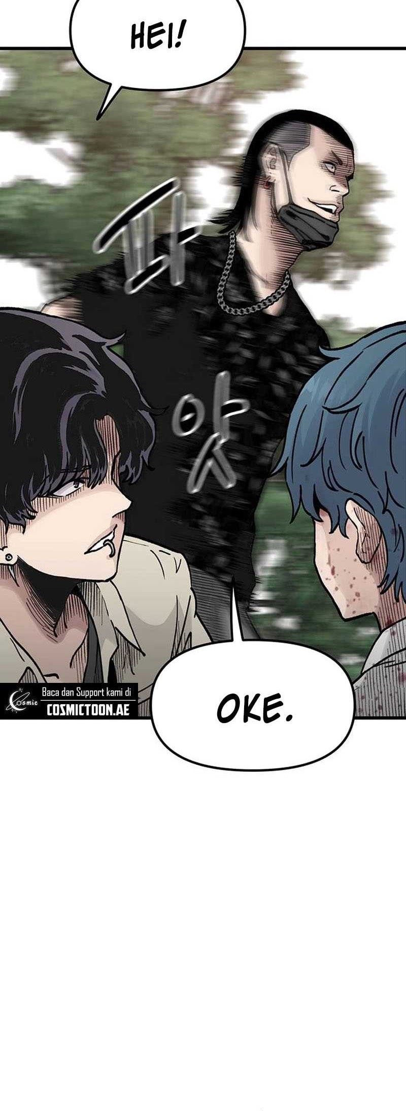 Silent Transfer Student Chapter 6 Gambar 62