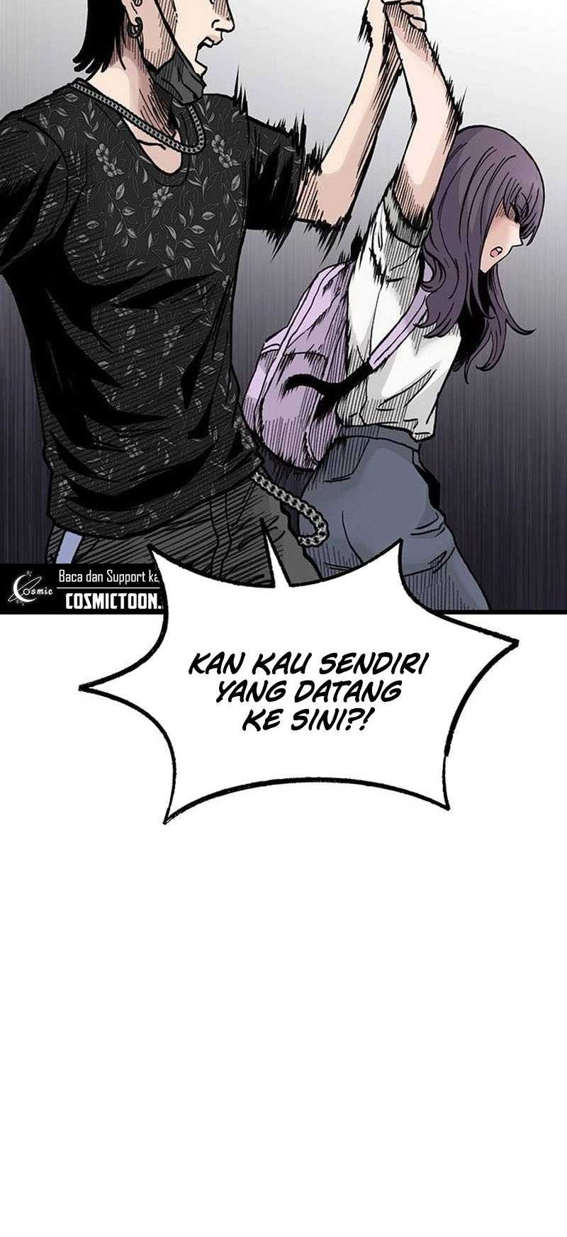 Silent Transfer Student Chapter 6 Gambar 68