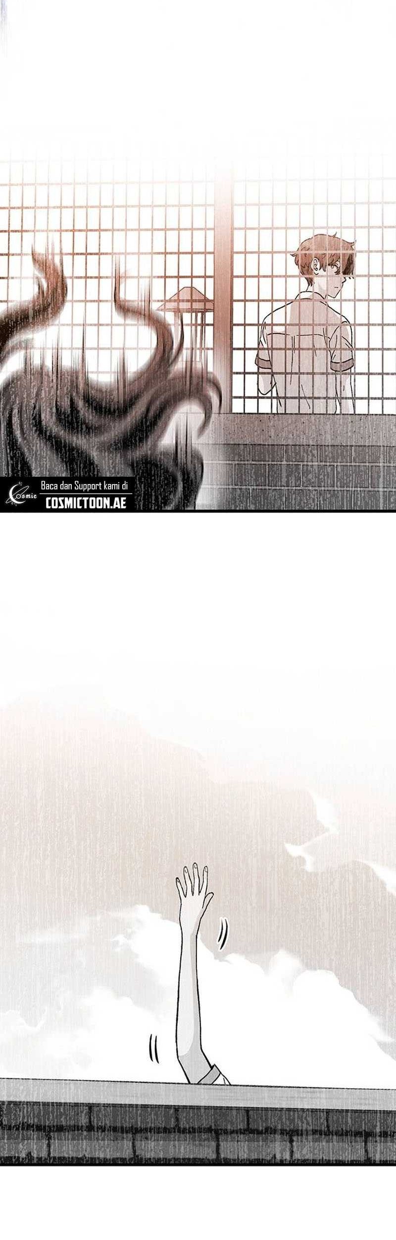 Silent Transfer Student Chapter 6 Gambar 76