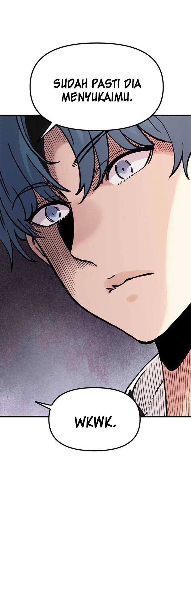 Silent Transfer Student Chapter 6 Gambar 5