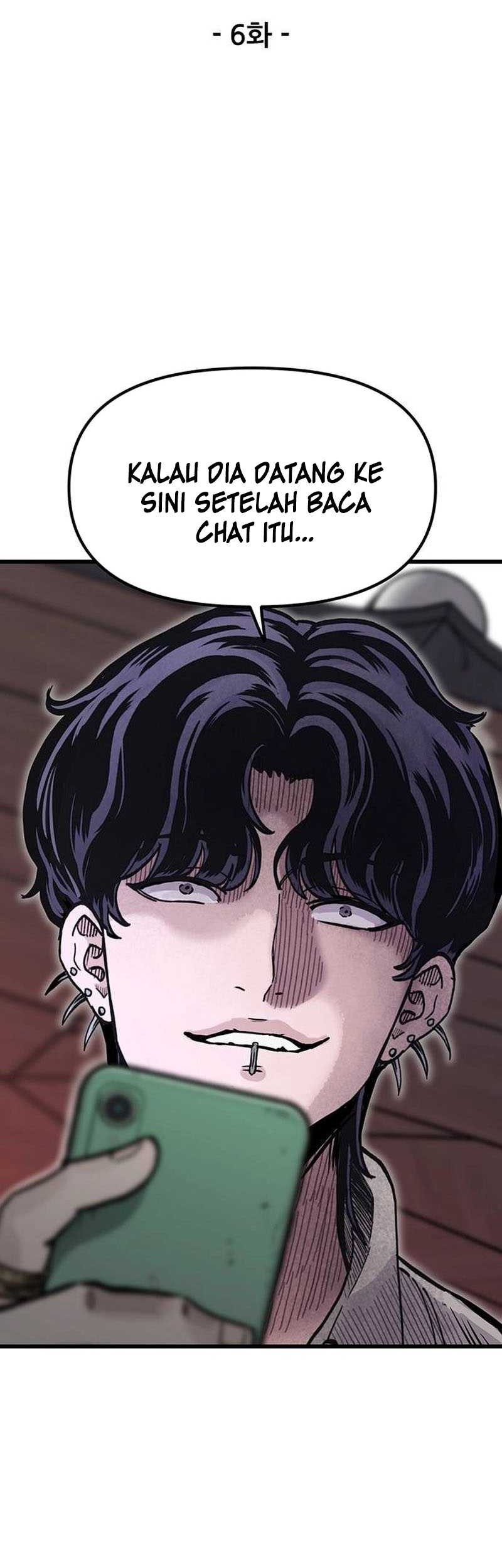 Silent Transfer Student Chapter 6 Gambar 4