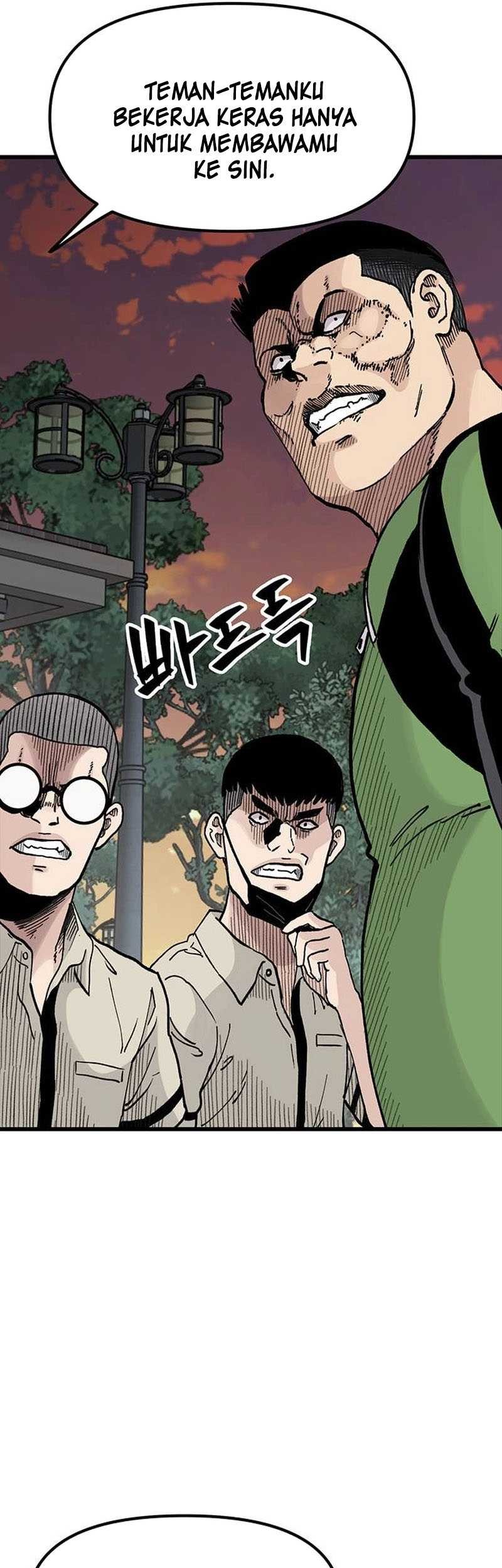 Silent Transfer Student Chapter 6 Gambar 9