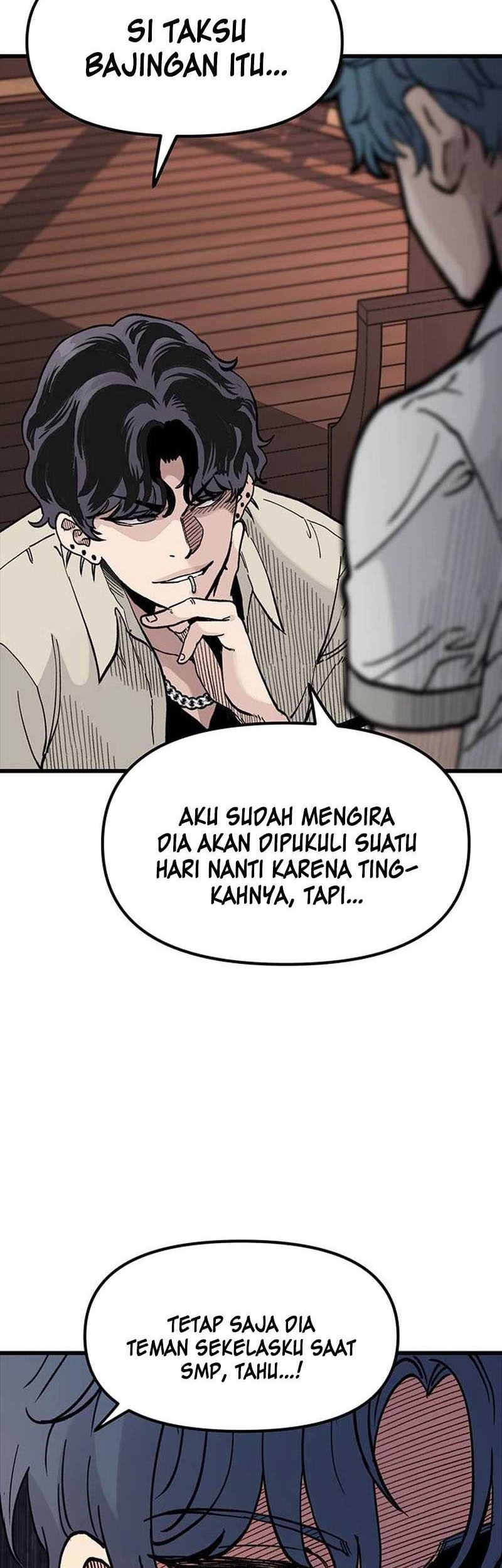 Silent Transfer Student Chapter 6 Gambar 10