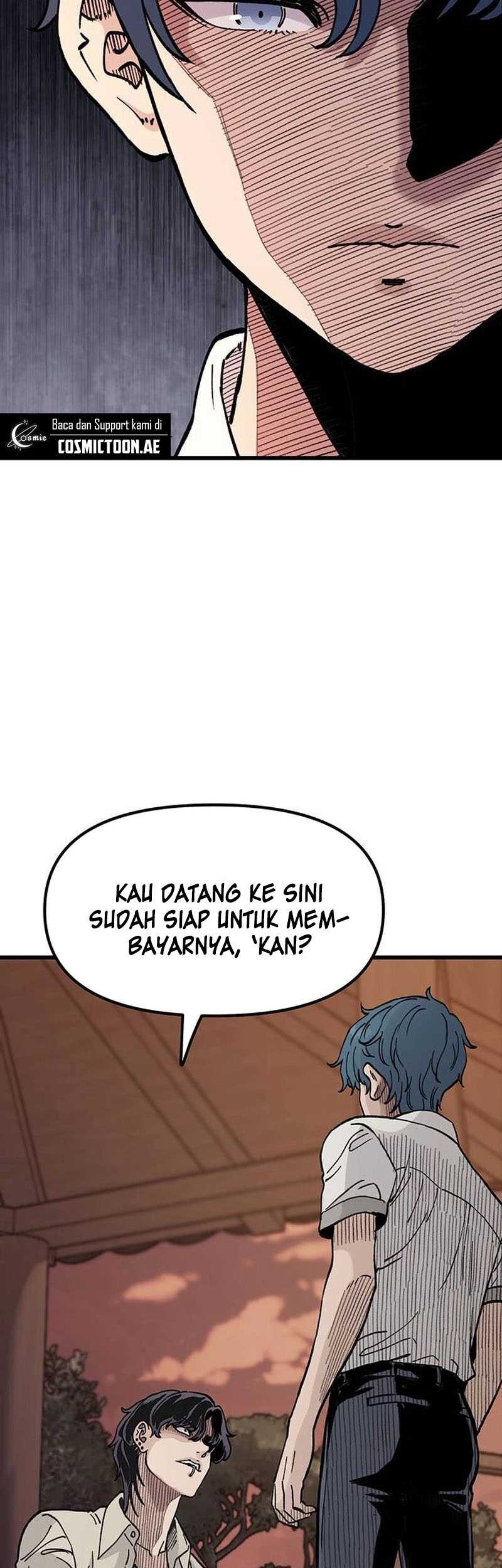 Silent Transfer Student Chapter 6 Gambar 11