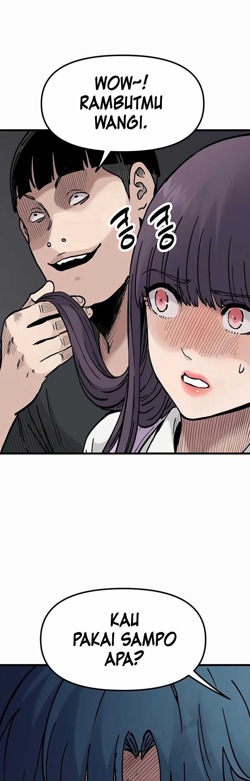 Silent Transfer Student Chapter 7 Gambar 15