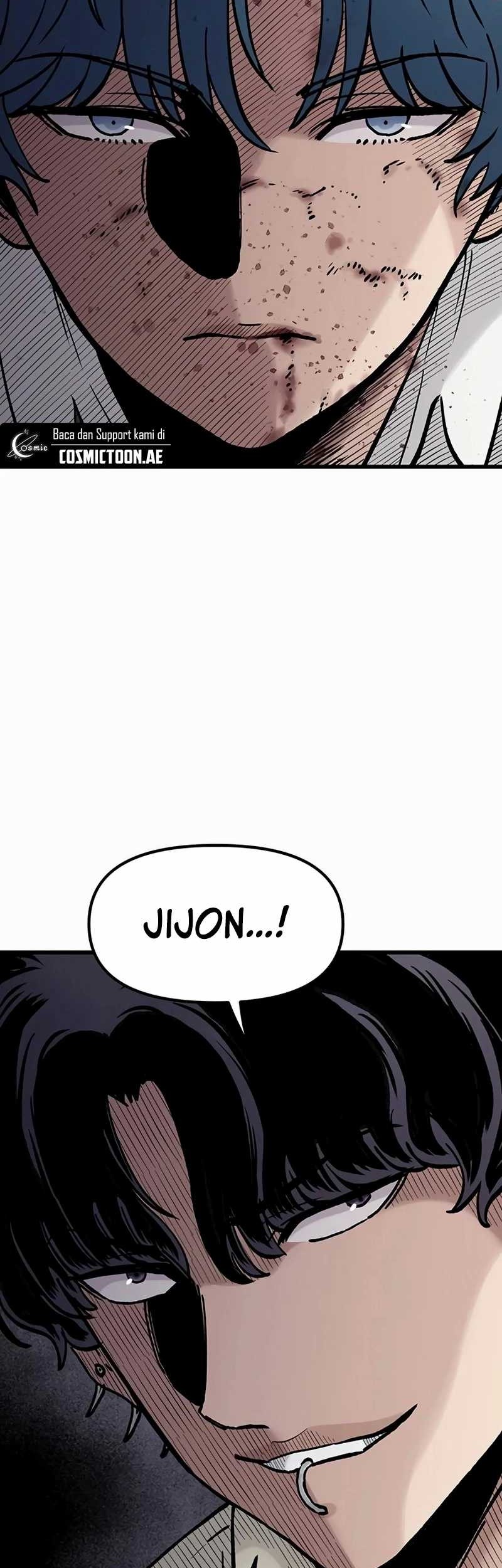 Silent Transfer Student Chapter 7 Gambar 16