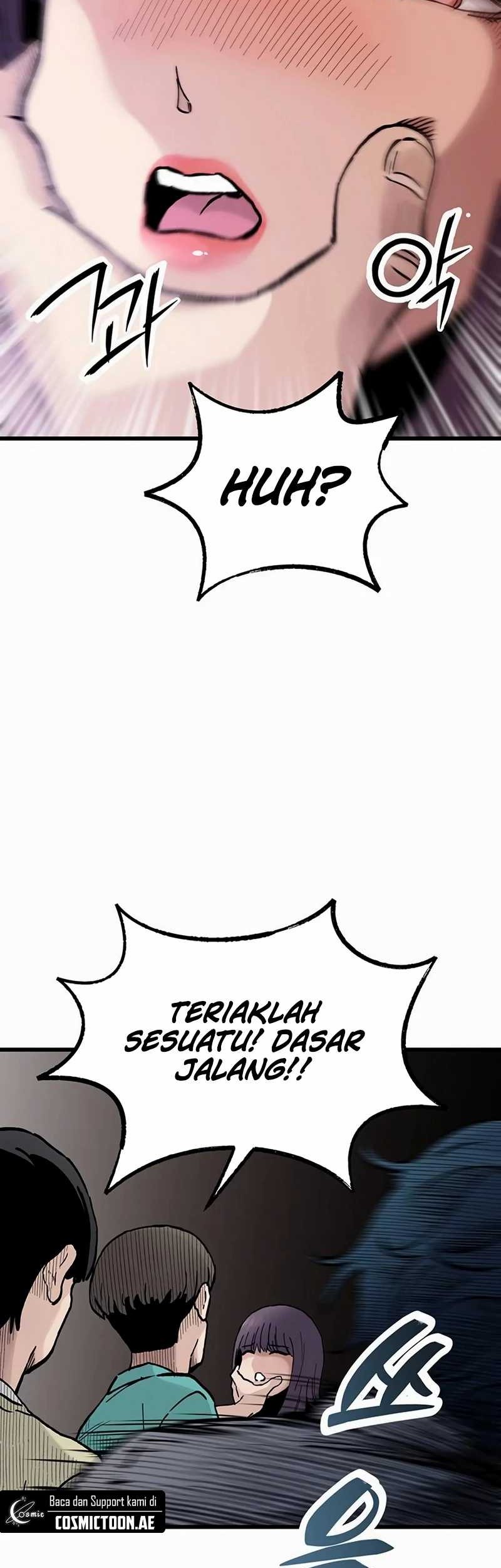 Silent Transfer Student Chapter 7 Gambar 20