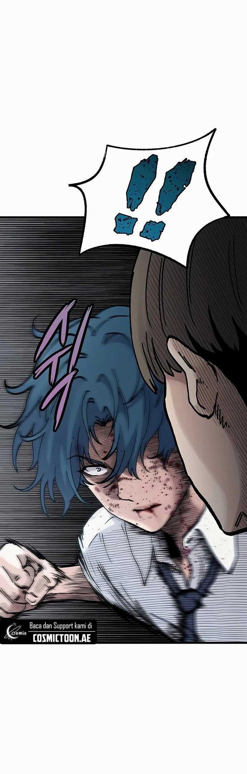 Silent Transfer Student Chapter 7 Gambar 23