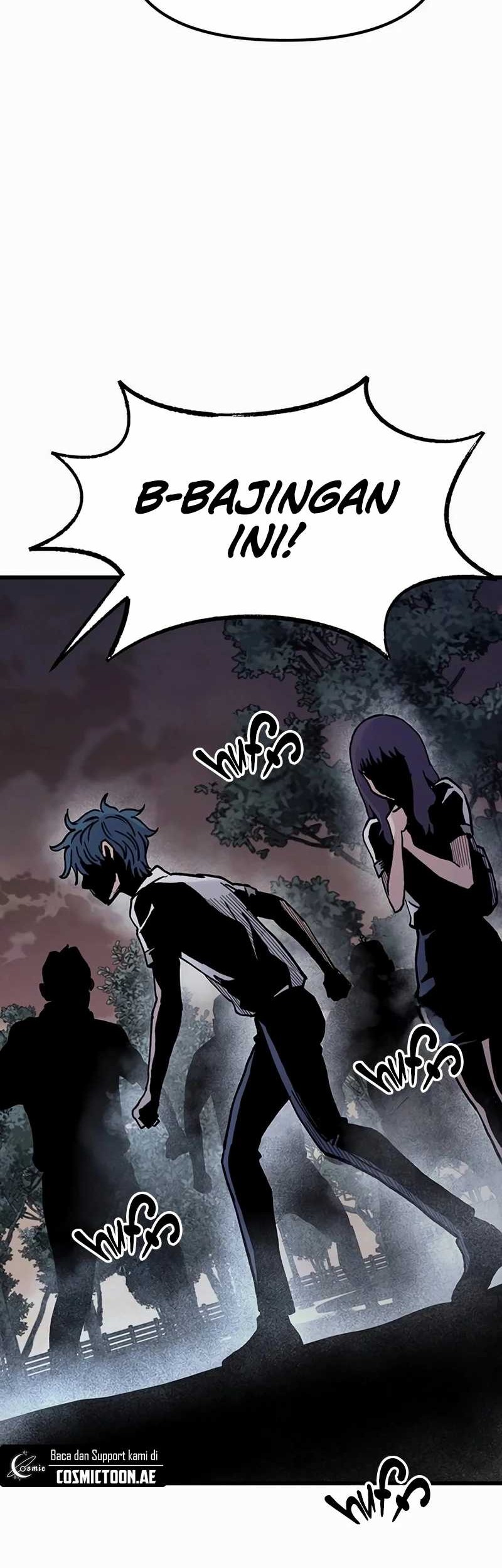 Silent Transfer Student Chapter 7 Gambar 29