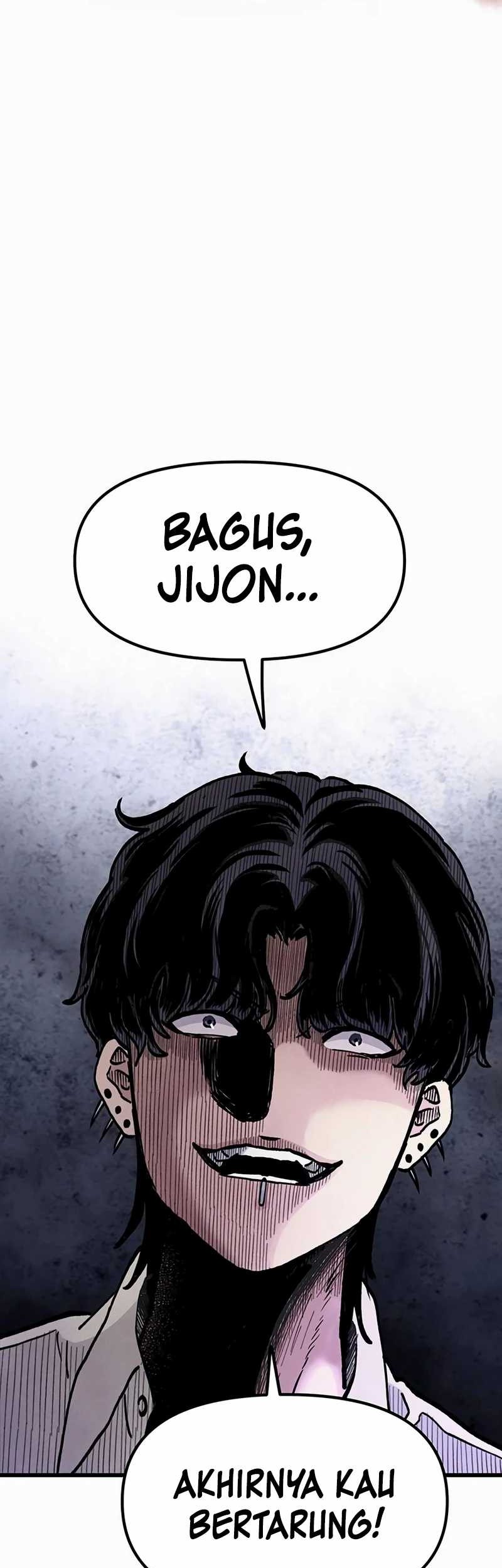 Silent Transfer Student Chapter 7 Gambar 28