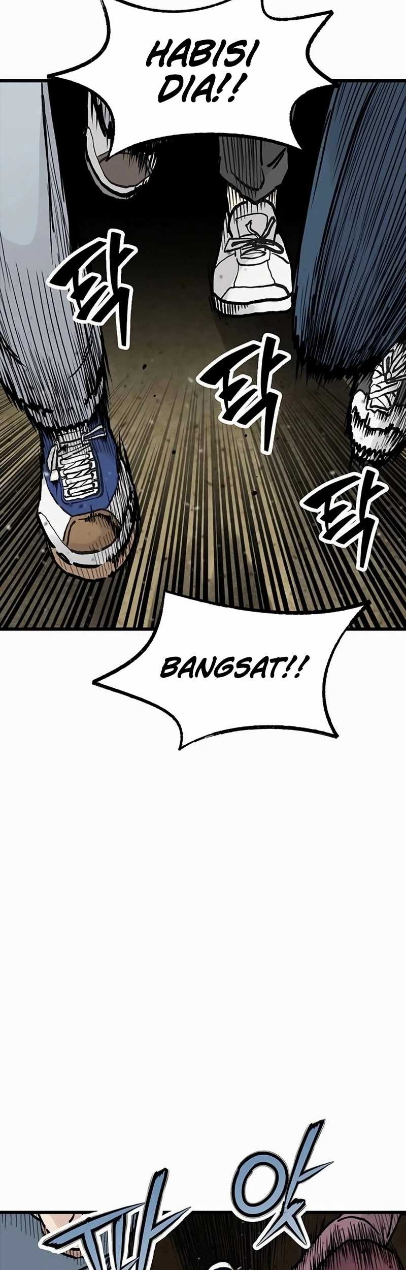 Silent Transfer Student Chapter 7 Gambar 31