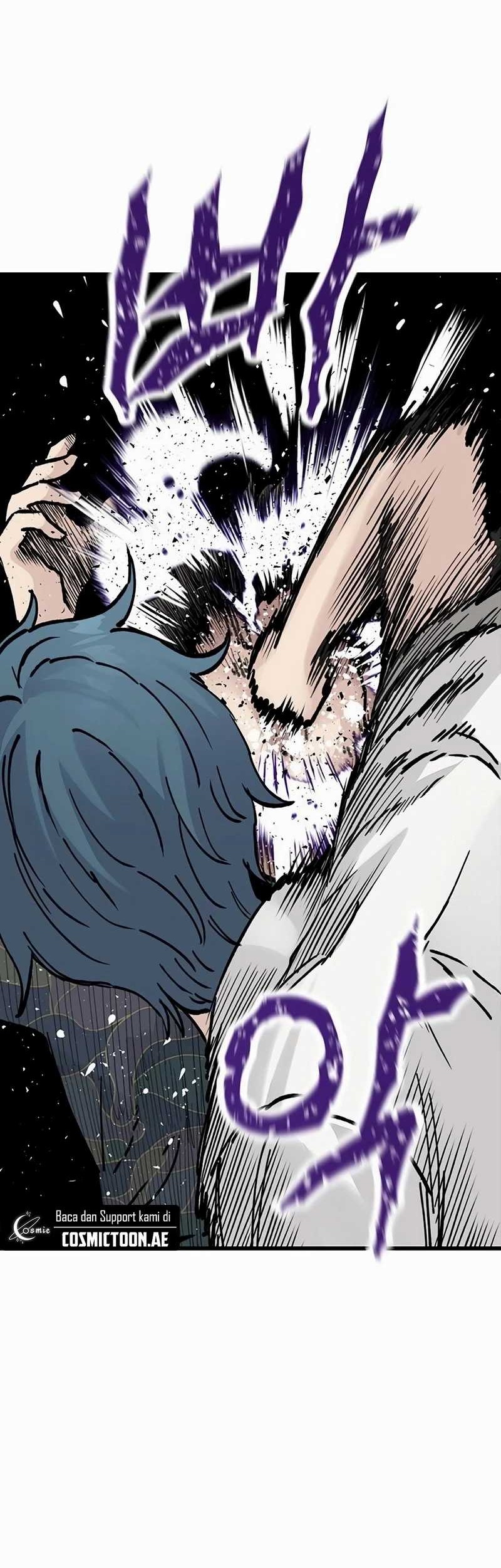 Silent Transfer Student Chapter 7 Gambar 37