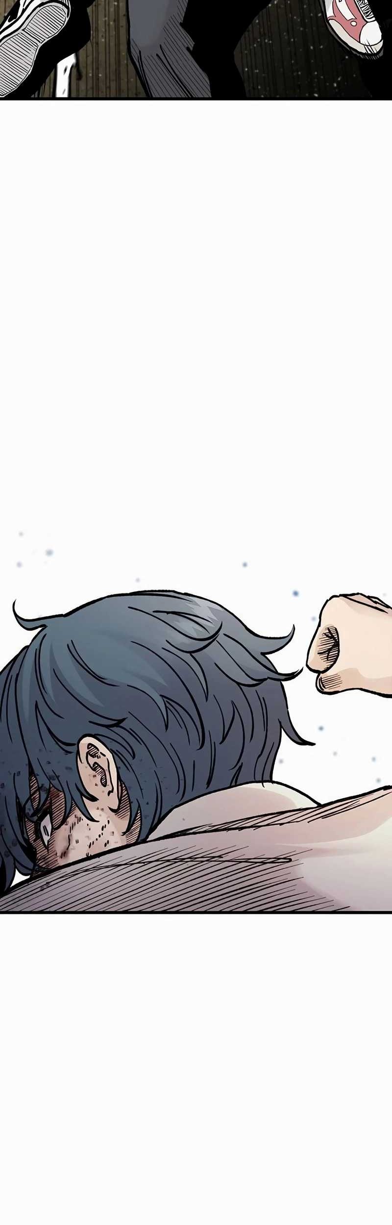 Silent Transfer Student Chapter 7 Gambar 36