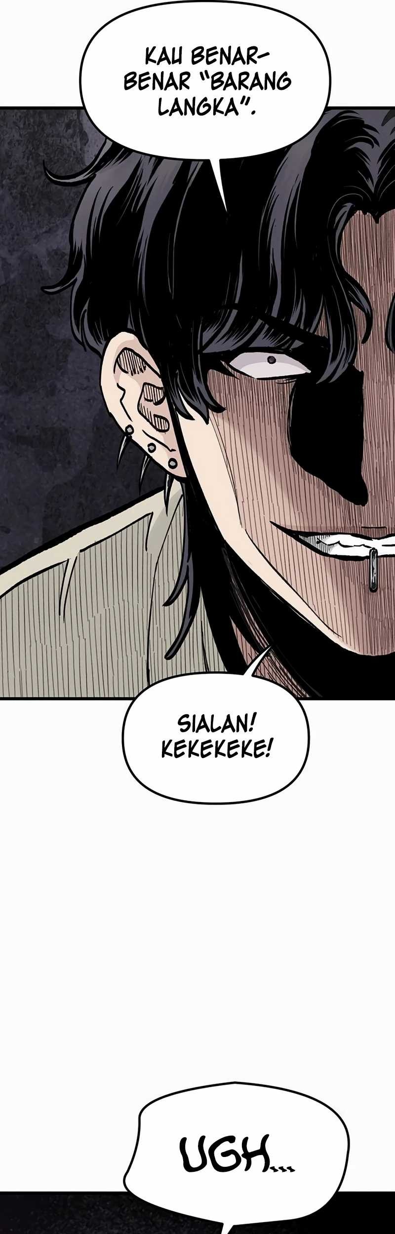 Silent Transfer Student Chapter 7 Gambar 50