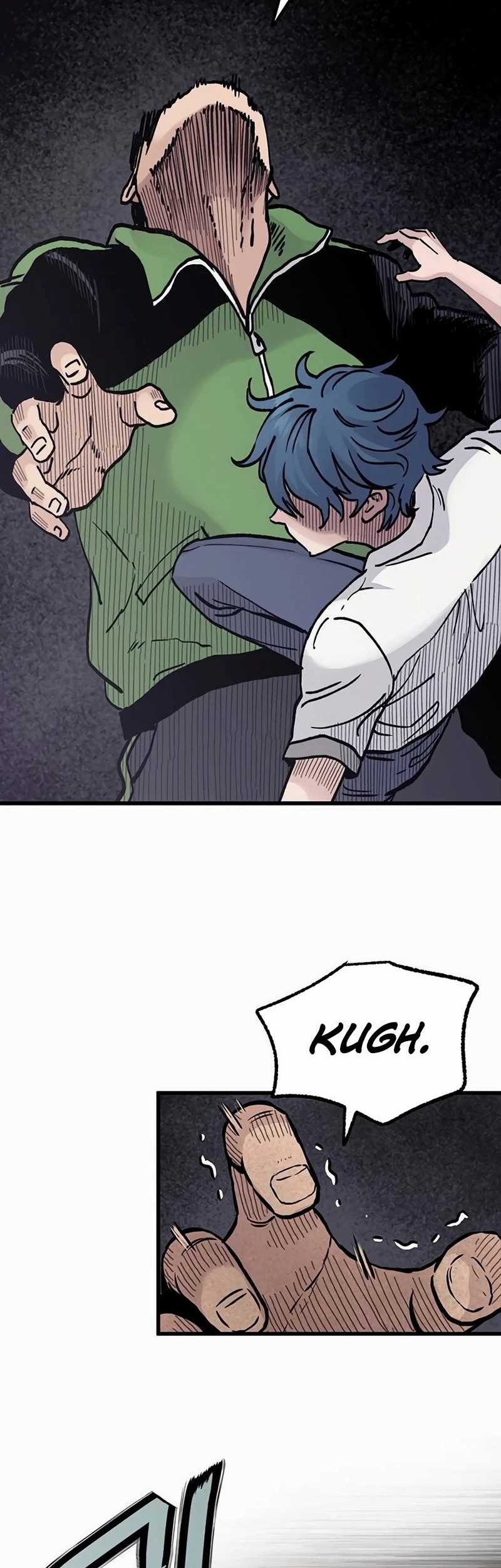 Silent Transfer Student Chapter 7 Gambar 51