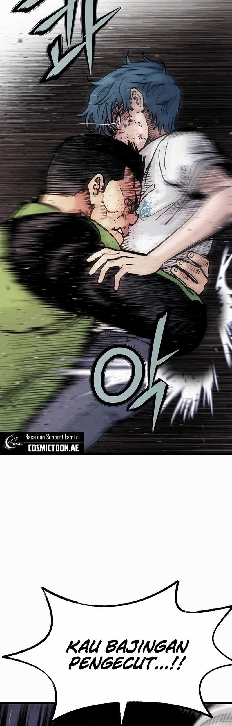 Silent Transfer Student Chapter 7 Gambar 52