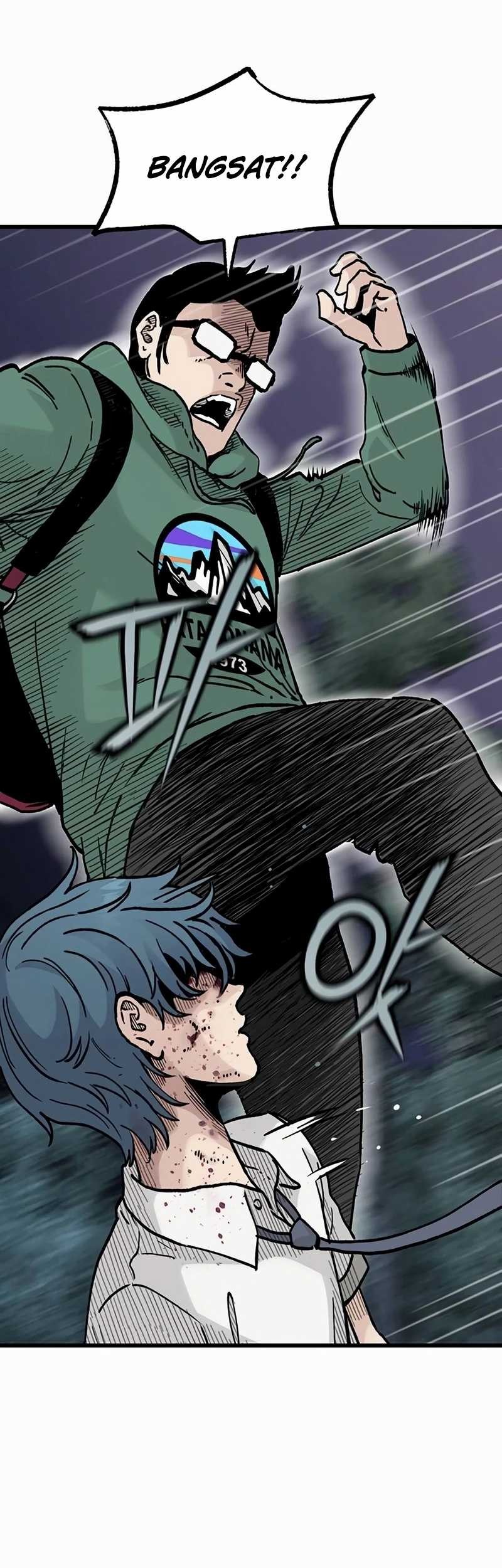 Silent Transfer Student Chapter 7 Gambar 38