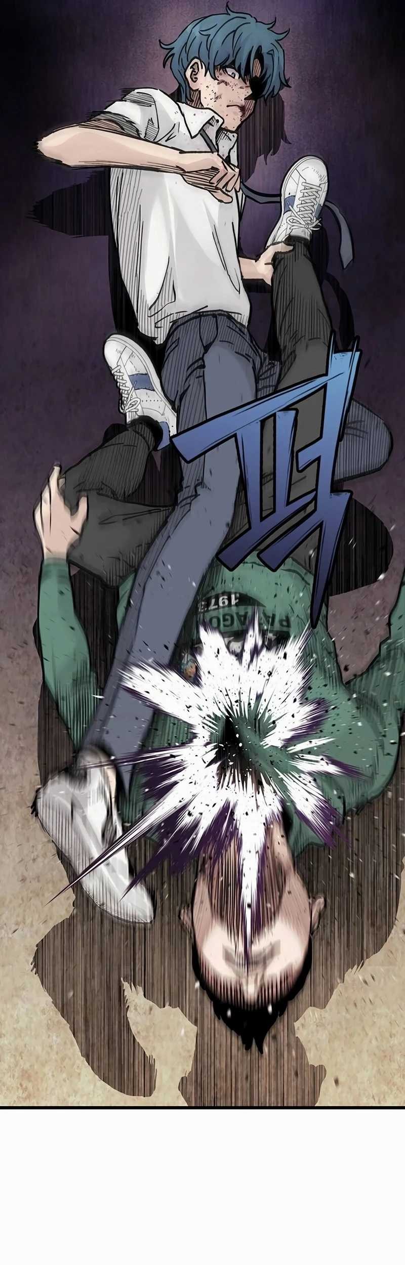 Silent Transfer Student Chapter 7 Gambar 42