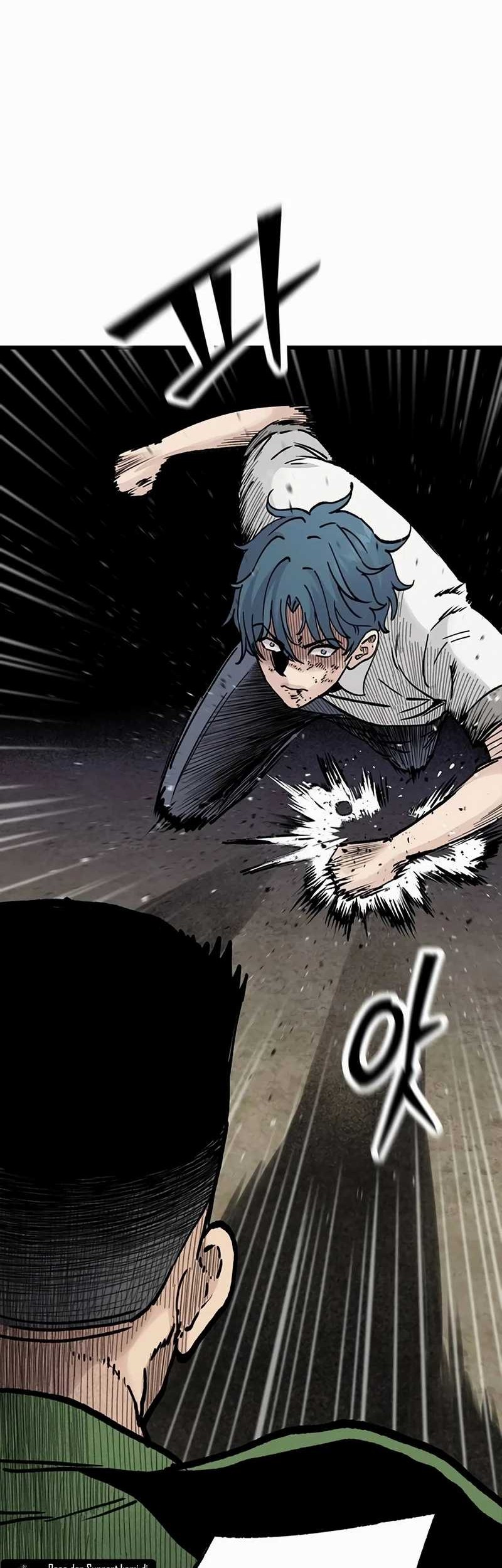 Silent Transfer Student Chapter 7 Gambar 43