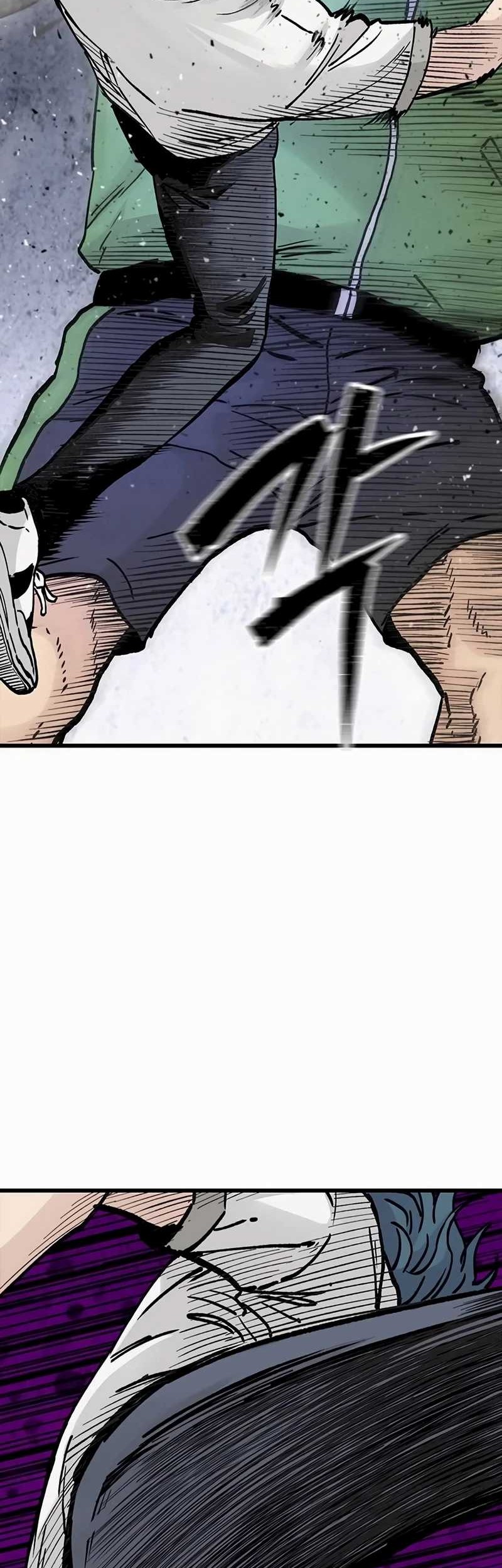 Silent Transfer Student Chapter 7 Gambar 47