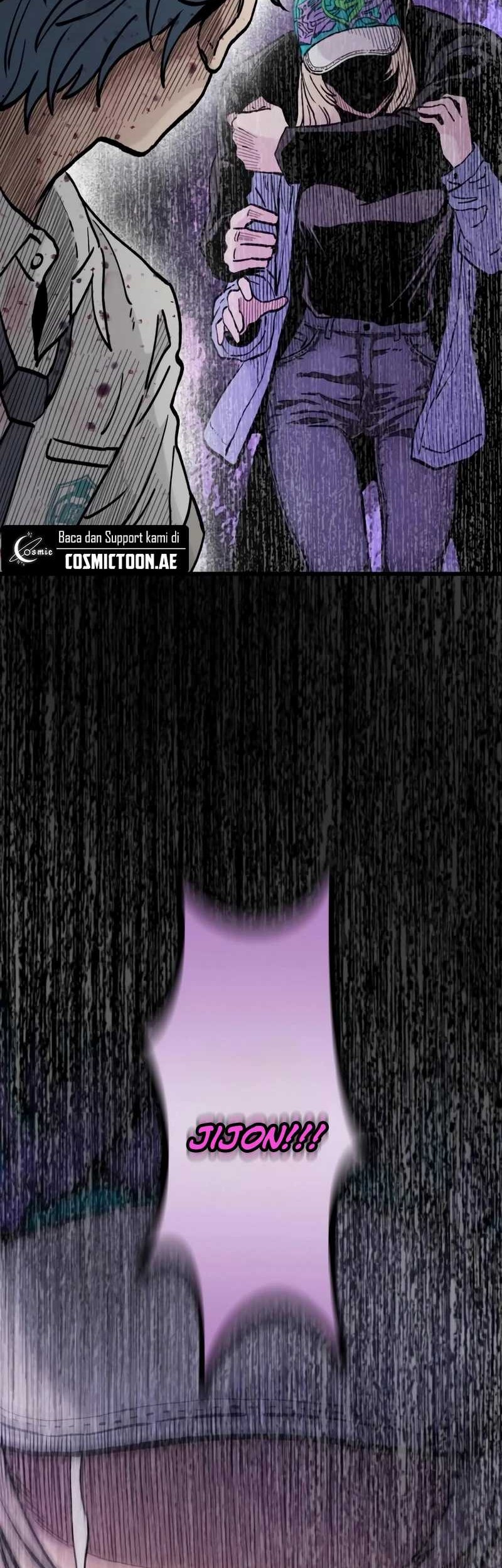 Silent Transfer Student Chapter 7 Gambar 67