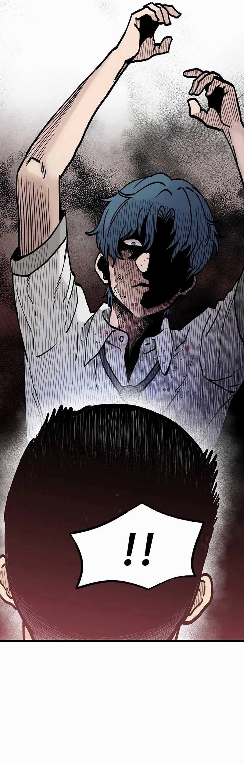 Silent Transfer Student Chapter 7 Gambar 54