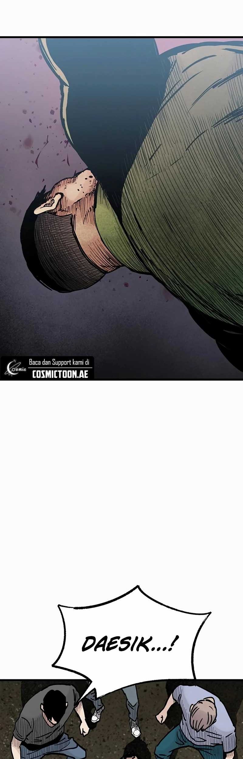 Silent Transfer Student Chapter 7 Gambar 59