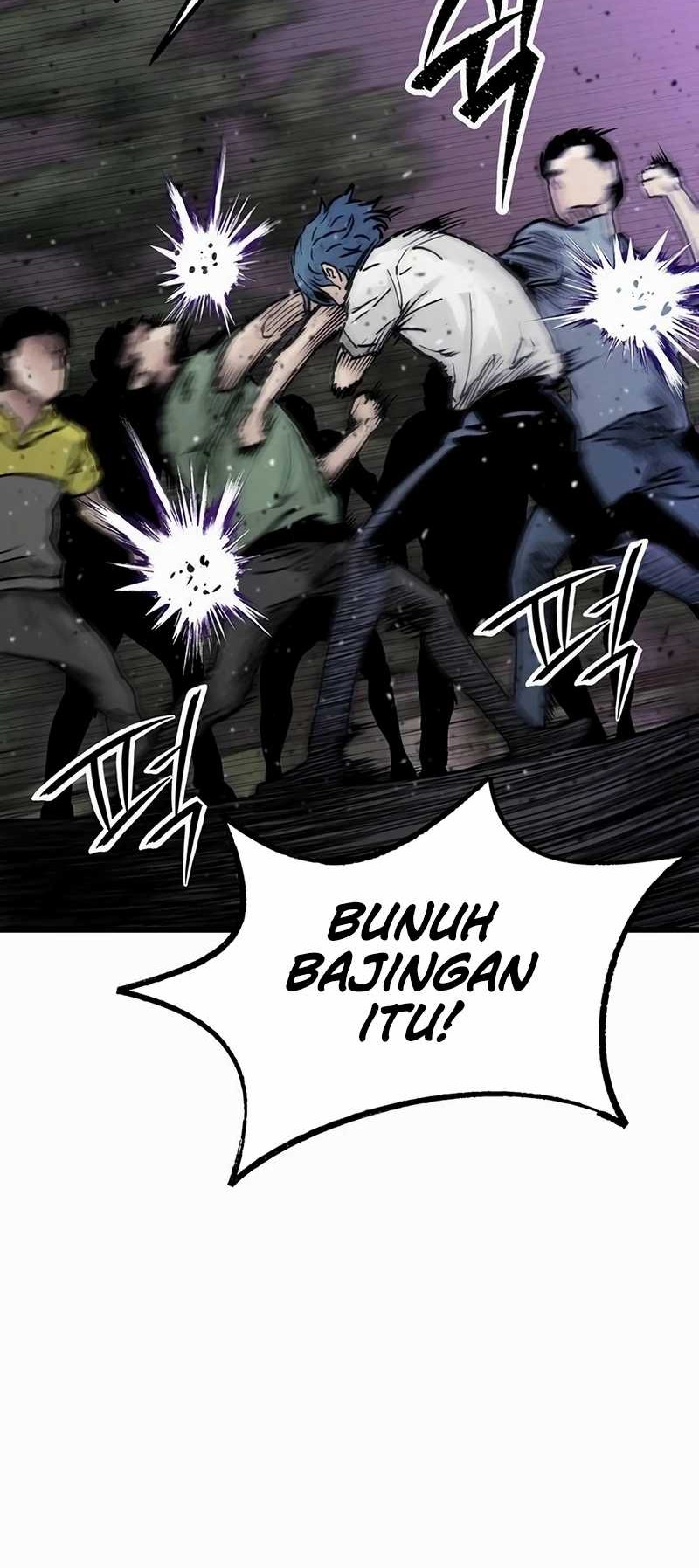 Silent Transfer Student Chapter 7 Gambar 61